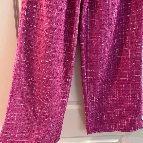 Forever 21 wide legged pants never been worn with tags - Picture 2 of 11